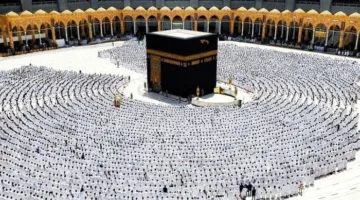 فنادق قريبة من الحرم وخدمات استثنائية: تسهيلات ملحوظة لضمان راحة أسر الشهداء خلال أداء مناسك الحج