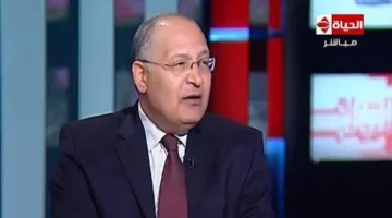 سفير مصر السابق في روسيا: التصعيد الأخير بين أوكرانيا وروسيا يسعى لتحقيق أكبر مكاسب لكل طرف.
