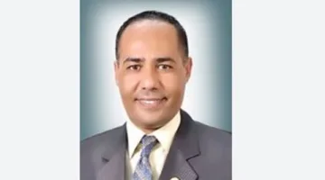 خالد أبو الليل يتولى منصب نائب رئيس الهيئة المصرية العامة للكتاب