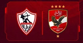 عاجل| الأهلي يتعاقد مع مدرب الزمالك