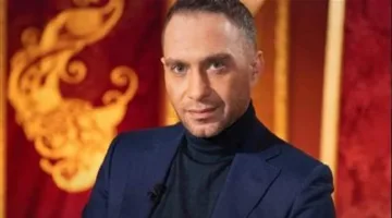 حسام حبيب ي releases أغنية جديدة بعنوان “سيبتك” – اكتشف كلماتها!