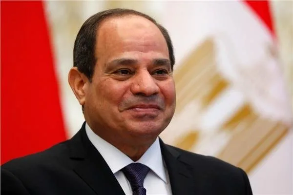 الرئيس السيسي يحضر الاجتماع التحضيري للمؤتمر العالمي الرابع لتمويل التنمية 2025 الرئيس السيسي يحضر الاجتماع التحضيري للمؤتمر العالمي الرابع لتمويل التنمية 2025
