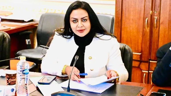 نائب برلماني يشرح فوائد توجيهات الرئيس السيسي في stabilizing أسعار السلع وضمان توفرها. نائب برلماني يشرح فوائد توجيهات الرئيس السيسي في stabilizing أسعار السلع وضمان توفرها.