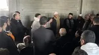 عاجل: تعليق تنفيذ الحكم الصادر بحق ابن الفنان عبد العزيز مخيون بتهمة القيادة تحت تأثير المخدرات