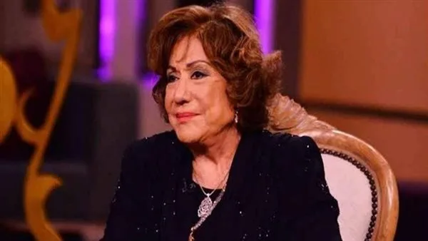 تفاصيل موعد وموقع عزاء الفنانة العظيمة سميحة أيوب تفاصيل موعد وموقع عزاء الفنانة العظيمة سميحة أيوب