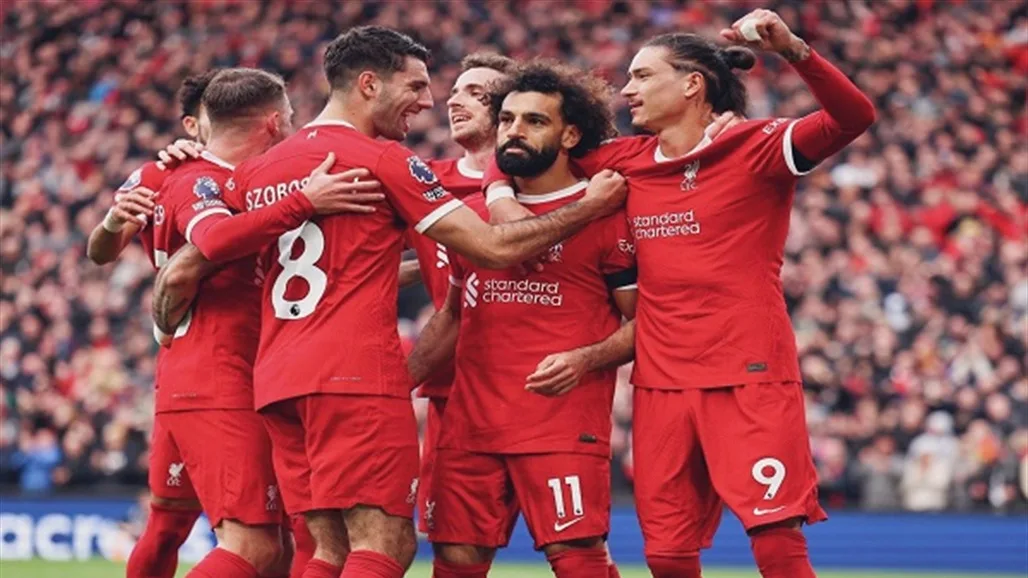 رسمياً.. departing player from Liverpool رسمياً.. departing player from Liverpool