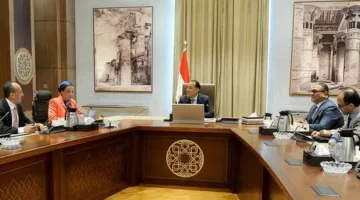 «مدبولي» يقدم ملخصاً عن إنجازات وزارة البيئة خلال الفترة من 2018 إلى 2025