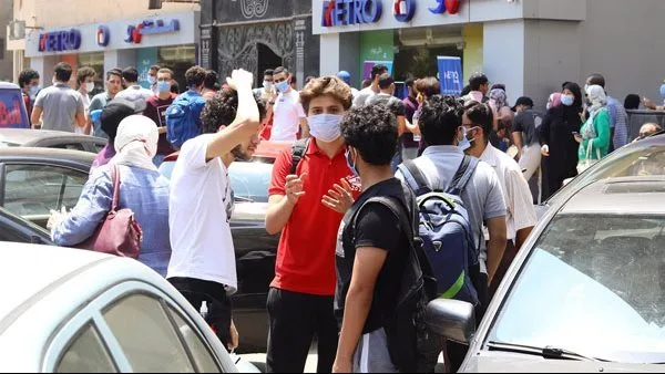 نتائج النقل للمرحلة الثانوية لعام 2025: رابط مباشر للاستعلام عن نتائج الصفين الأول والثاني الثانوي