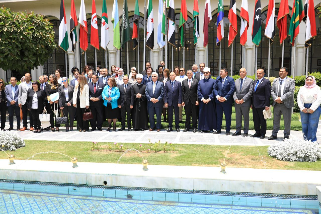 مفتي الجمهورية