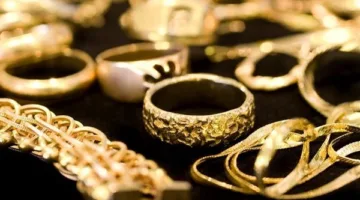 تراجع أسعار الذهب خلال التداولات المسائية اليوم الثلاثاء