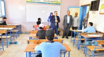 رابط نتائج الصفوف الإعدادية للنقل 2025 في الجيزة للفصل الدراسي الثاني من خلال المساعد الذكي لمديرية التعليم