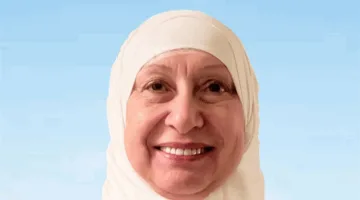 الشيف نرمين هنو تسيرع الجميع بإعلانها التزامها بارتداء الحجاب