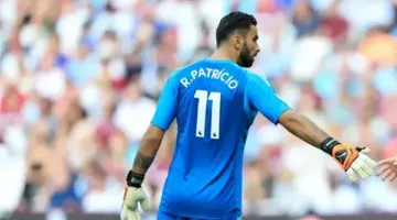 روي باتريشيو يعلن استعداد العين لبطولة كأس العالم للأندية