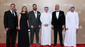 أمواج للتطوير العقاري تكشف عن مشروعها الجديد جيت إليفن لعيشة أكثر رفاهية في منطقة ميدان