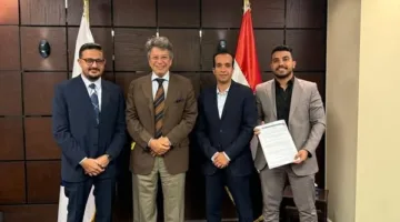 الشركة المتحدة للخدمات الإعلامية تتفق مع مؤسسة عصير الكتب على بروتوكول تعاون