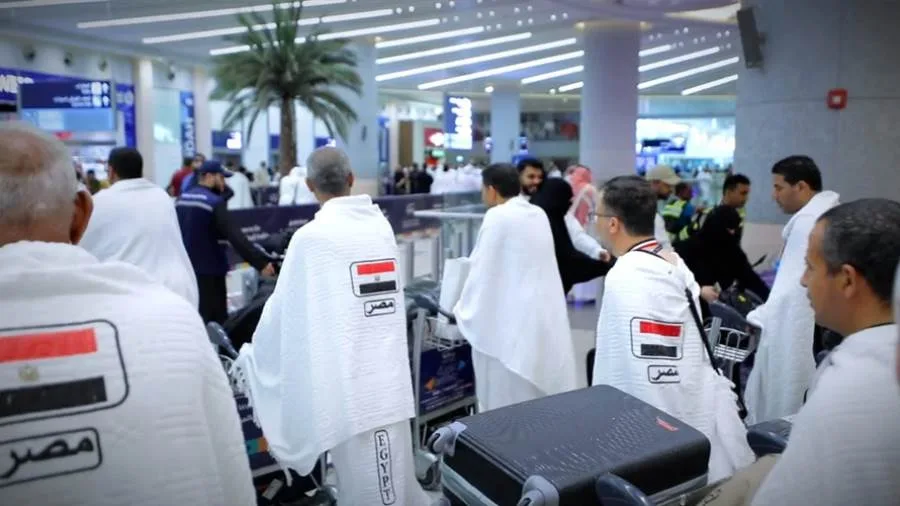 أسر شهداء الشرطة تقدّر خدمات وزارة الداخلية خلال موسم الحج أسر شهداء الشرطة تقدّر خدمات وزارة الداخلية خلال موسم الحج