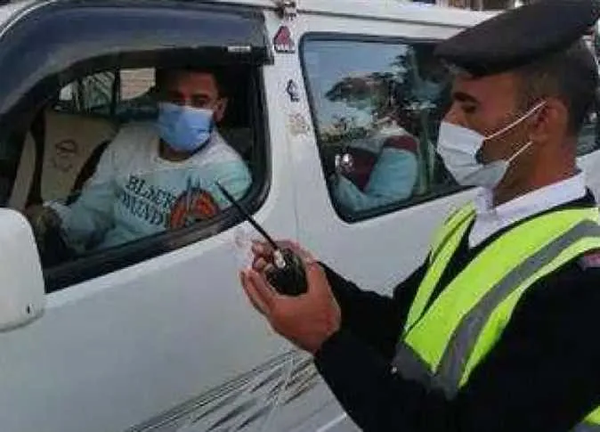 بعد السماح بالتقسيط رسميًا.. اكتشف 3 طرق لدفع مخالفات المرور في 2025 بعد السماح بالتقسيط رسميًا.. اكتشف 3 طرق لدفع مخالفات المرور في 2025