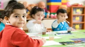 إرشادات التسجيل الرقمي لمرحلة رياض الأطفال والصف الأول الابتدائي 2025 عبر موقع emis.gov.eg