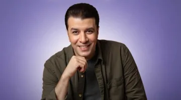 مصطفى كامل releases a new song titled “حب مين” .. Video