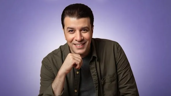 مصطفى كامل releases a new song titled “حب مين” .. Video مصطفى كامل releases a new song titled “حب مين” .. Video