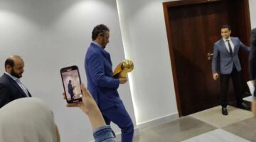 لماذا كان رفض الأهلي قوياً؟.. مجلس الخطيب يتخذ قراراً بتأديب بيراميدز وممدوح عيد
