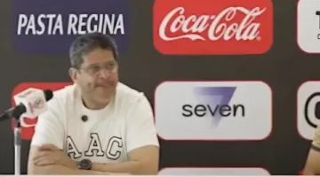 استكشف تصريحات أيمن الرمادي في مؤتمر كأس مصر