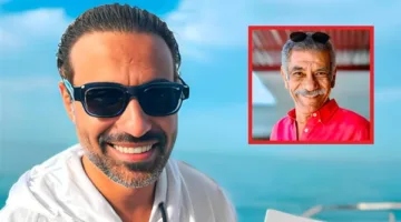 سيد رجب ينضم إلى طاقم عمل مسلسل ابن النادي الذي يتصدره أحمد فهمي.