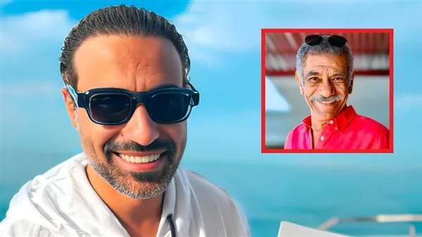 سيد رجب ينضم إلى طاقم عمل مسلسل ابن النادي الذي يتصدره أحمد فهمي. سيد رجب ينضم إلى طاقم عمل مسلسل ابن النادي الذي يتصدره أحمد فهمي.