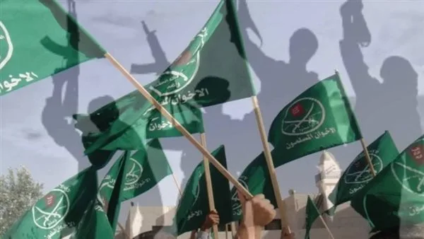 أساليب جماعة الإخوان الإرهابية تستمر في استغلال الشباب والأطفال.. كاتب صحفي يوضح التفاصيل أساليب جماعة الإخوان الإرهابية تستمر في استغلال الشباب والأطفال.. كاتب صحفي يوضح التفاصيل