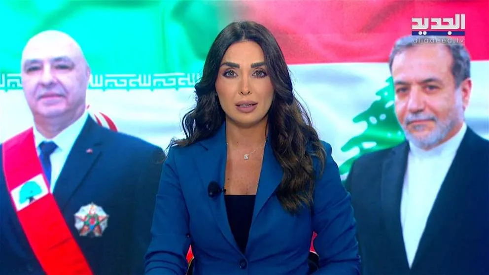 مقدمة البث المسائي بتاريخ 03-06-2025 مقدمة البث المسائي بتاريخ 03-06-2025