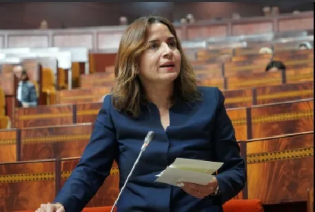 المغرب يعلن عن خطة جديدة للبيئة والتنمية المستدامة حتى عام 2035 المغرب يعلن عن خطة جديدة للبيئة والتنمية المستدامة حتى عام 2035