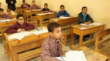 كيفية الاستعلام عن نتائج الصف السادس الابتدائي 2025 في الجيزة والمحافظات باستخدام المساعد الذكي؟