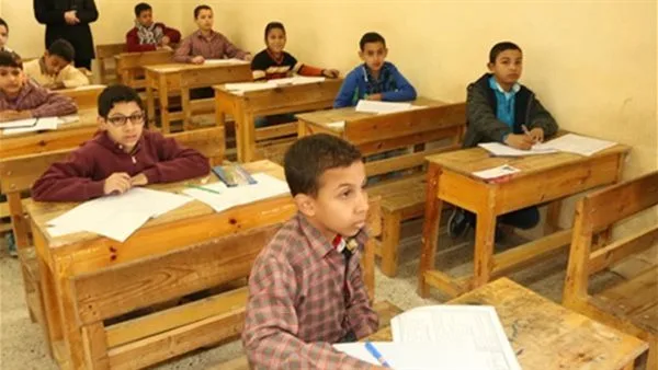 كيفية الاستعلام عن نتائج الصف السادس الابتدائي 2025 في الجيزة والمحافظات باستخدام المساعد الذكي؟ كيفية الاستعلام عن نتائج الصف السادس الابتدائي 2025 في الجيزة والمحافظات باستخدام المساعد الذكي؟