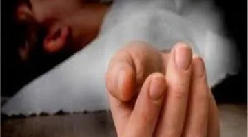 اكتشاف زوجين متوفيين في منزلهما بأسباب غامضة في قرية تلوانة بالمنوفية