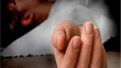 اكتشاف زوجين متوفيين في منزلهما بأسباب غامضة في قرية تلوانة بالمنوفية اكتشاف زوجين متوفيين في منزلهما بأسباب غامضة في قرية تلوانة بالمنوفية