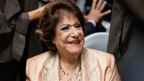 فاروق جويدة يكتب: وداعًا الفنانة الكبيرة سميحة أيوب.. أوبريت الفن الرائع فاروق جويدة يكتب: وداعًا الفنانة الكبيرة سميحة أيوب.. أوبريت الفن الرائع