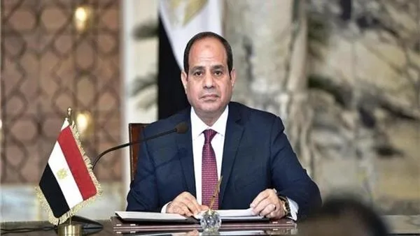 الرئيس السيسي يناقش هاتفياً مع رئيس المجلس الأوروبي تنسيق الجهود لوقف النزاع في غزة الرئيس السيسي يناقش هاتفياً مع رئيس المجلس الأوروبي تنسيق الجهود لوقف النزاع في غزة