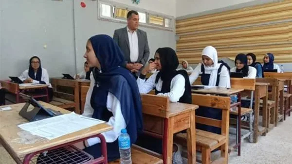 رابط الاستعلام عن نتائج الصف الأول الإعدادي 2025 باستخدام الاسم ورقم الجلوس رابط الاستعلام عن نتائج الصف الأول الإعدادي 2025 باستخدام الاسم ورقم الجلوس
