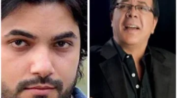 زملائي أبلغوني أن هذا غير مناسب.. أول تعليق من محمود حمدان بعد إزالة منشور الانتقادات ضد أحمد آدم | خاص