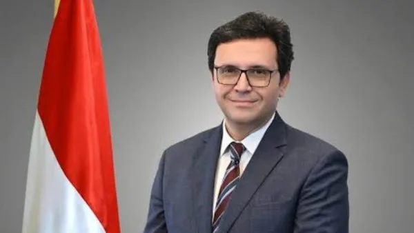 أمير رمسيس: وزير الثقافة يتدخل لإلغاء الرسوم الإضافية على الأفلام أمير رمسيس: وزير الثقافة يتدخل لإلغاء الرسوم الإضافية على الأفلام