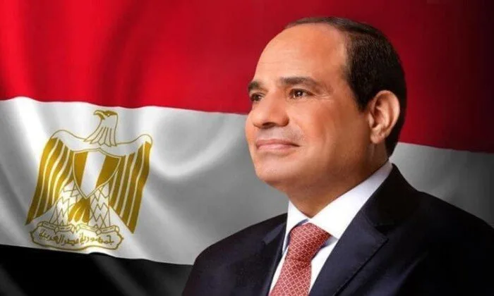 قرار رئاسي بتخصيص 909.21 فدان لإقامة محطة للطاقة الشمسية في قنا قرار رئاسي بتخصيص 909.21 فدان لإقامة محطة للطاقة الشمسية في قنا