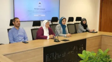 تطوير نظام ذكي لمراقبة التشغيل عن بُعد في محطات الميكانيكا والكهرباء