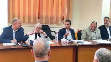 وكيل تعليم كفر الشيخ: بدء المقابلات مع المتقدمين لتجديد الوظائف الإشرافية