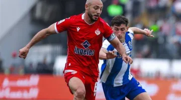 مواعيد لقاءات الوداد البيضاوي في بطولة كأس العالم للأندية 2025