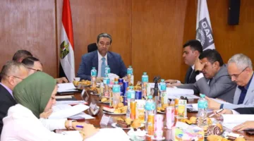 إطلاق مشاريع جديدة: نعرض أهم قرارات المنطقة الحرة العامة في دمياط