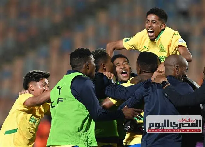 مواعيد مباريات صن داونز في بطولة كأس العالم للأندية 2025 مواعيد مباريات صن داونز في بطولة كأس العالم للأندية 2025