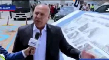الوزير: الرئيس السيسي وافق على إنشاء محطة لاستقبال خام الحديد لبدء عملية التصنيع