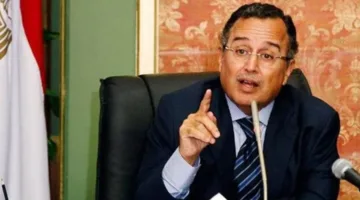 نبيل فهمي: العلاقات بين مصر والهند ذات تاريخ عريق، وقد تقوت من خلال الزيارات بين الرئيس السيسي ورئيس الوزراء مودي.