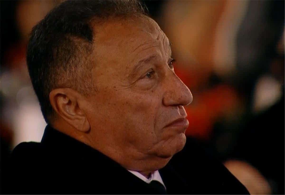 الخطيب تراجع عن القرار السابق لهذا السبب.. اسلام صادق يكشف