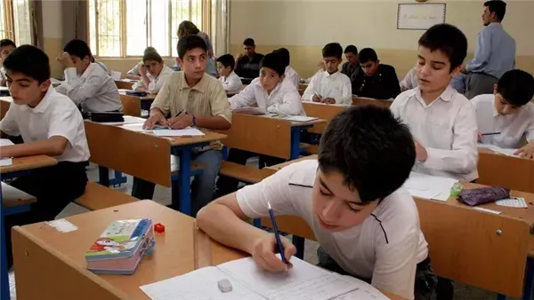 طريقة الحصول على نتيجة الصف الثالث الابتدائي 2025 للترم الثاني باستخدام المساعد الذكي والدفع الإلكتروني طريقة الحصول على نتيجة الصف الثالث الابتدائي 2025 للترم الثاني باستخدام المساعد الذكي والدفع الإلكتروني